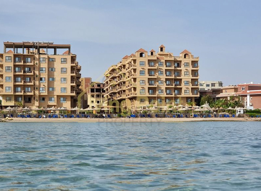 Квартира в Хургаде, Египет, 51 м2