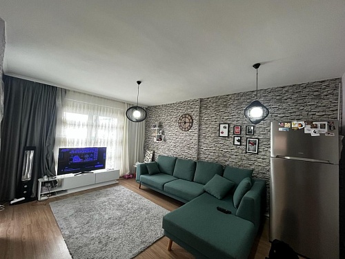 Квартира в Анталии, Турция, 90 м2 фото 1