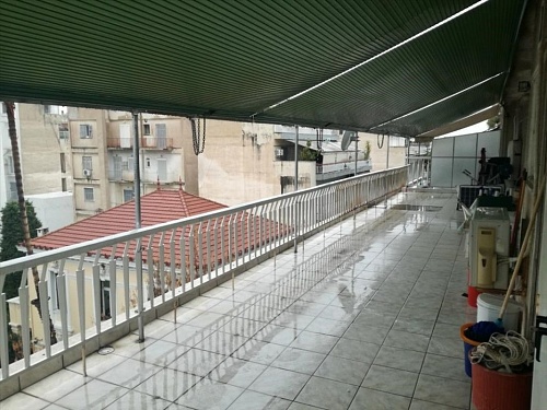 Квартира в Афинах, Греция, 100 м2 фото 1