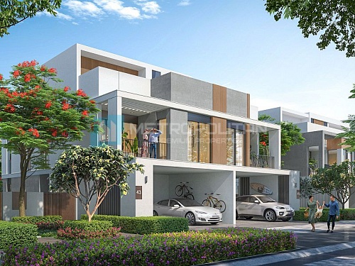 Вилла Tilal Al Ghaf Development, ОАЭ, 315.87 м2 фото 1