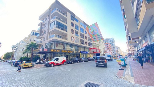 Квартира в Алании, Турция, 65 м2 фото 1