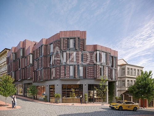 Апартаменты в Стамбуле, Турция, 60 м2 фото 1