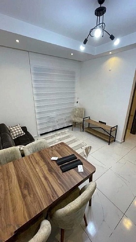 Квартира в Алании, Турция, 44 м2 фото 1