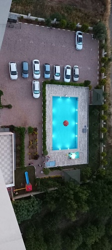 Квартира в Мерсине, Турция, 135 м2 фото 1