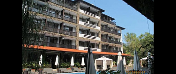 Квартира в Приморско, Болгария, 65 м2