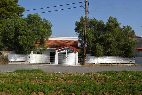 Дом на Кассандре, Греция, 90 м2 фото 1