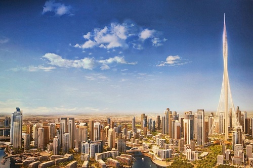 Апартаменты в Дубае, ОАЭ, 80 м2 фото 1