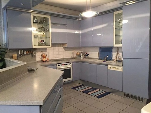 Квартира на Северо-Эгейских островах, Греция, 260 м2 фото 1