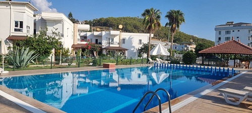 Вилла в Алании, Турция, 120 м2 фото 1