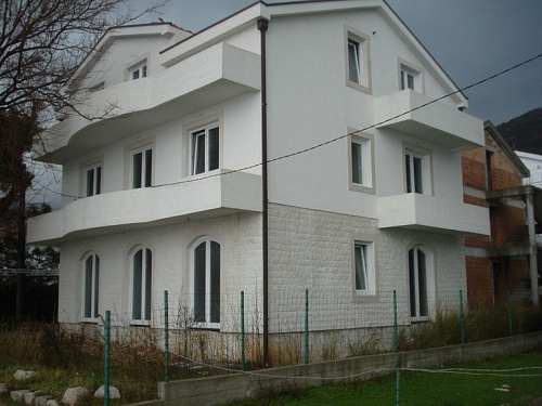 Квартира в Херцег-Нови, Черногория, 265 м2 фото 1