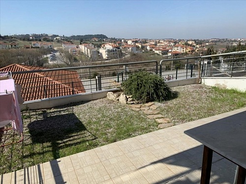 Квартира на Северо-Эгейских островах, Греция, 120 м2 фото 1