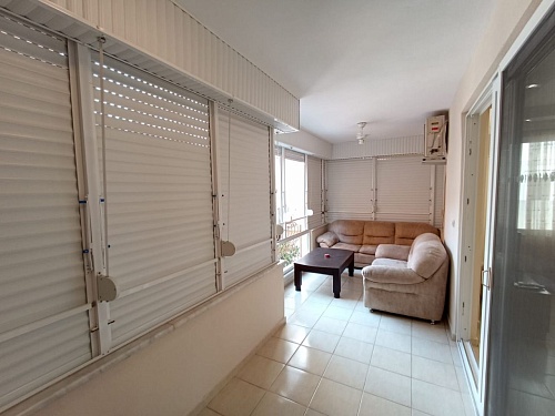 Квартира в Алании, Турция, 75 м2 фото 1