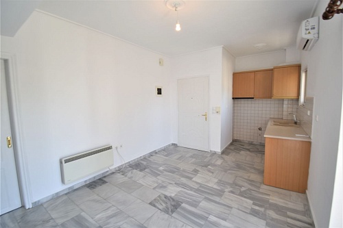 Апартаменты в Лутраки, Греция, 36.2 м2 фото 1