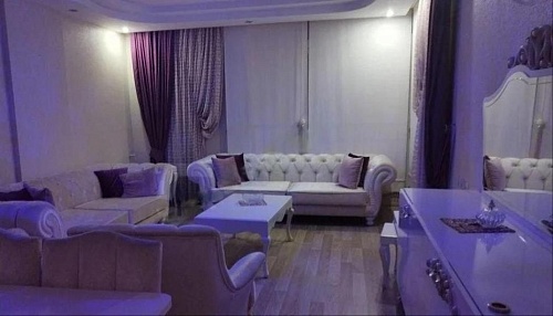 Квартира в Мерсине, Турция, 180 м2 фото 1