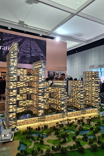 Апартаменты в Дубае, ОАЭ, 116 м2 фото 1