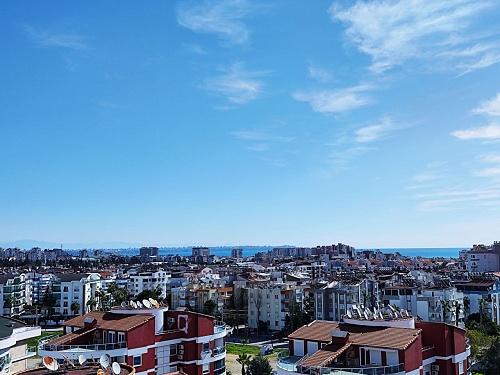 Квартира в Анталии, Турция, 155 м2 фото 1