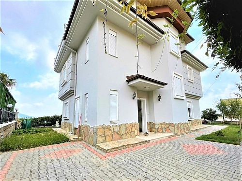 Вилла в Алании, Турция, 280 м2 фото 1