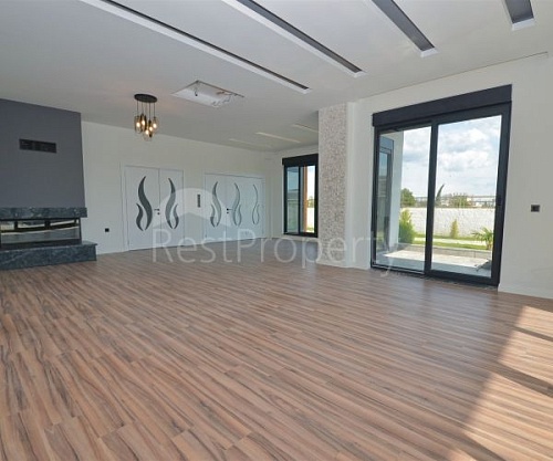 Вилла в Анталии, Турция, 220 м2 фото 1