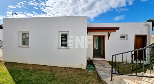 Вилла в Бодруме, Турция, 125 м2 фото 1