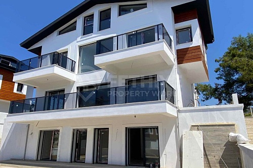 Вилла в Фетхие, Турция, 230 м2 фото 1
