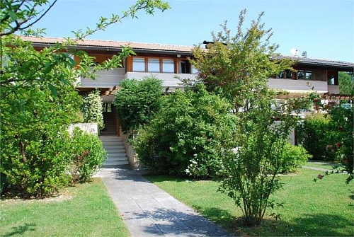 Дом в Линьяно-Саббьядоро, Италия, 150 м2 фото 1