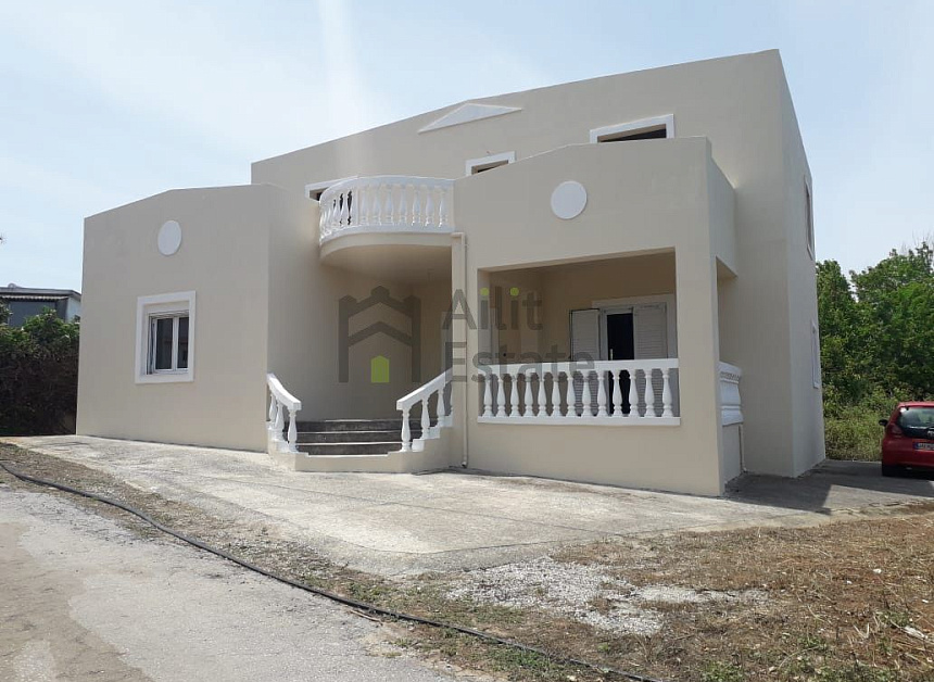 Дом в номе Ханья, Греция, 190 м2