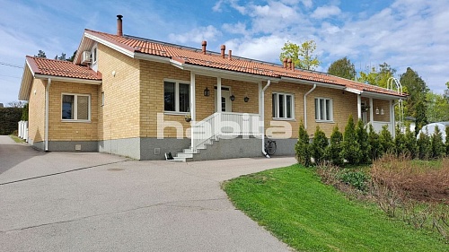 Дом в Вантаа, Финляндия, 118 м2 фото 1