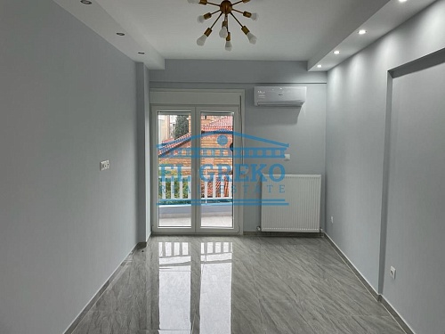 Квартира в Салониках, Греция, 60 м2 фото 1