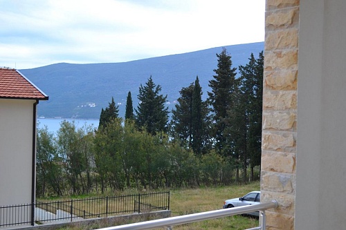 Квартира в Баошичах, Черногория, 100 м2 фото 1