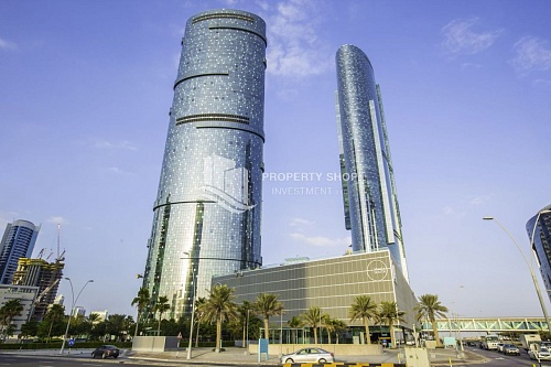 Апартаменты в Абу-Даби, ОАЭ, 124 м2 фото 1