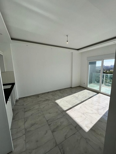 Квартира в Алании, Турция, 65 м2 фото 1