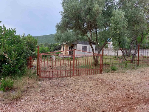Дом в Кримовице, Черногория, 27 м2 фото 1