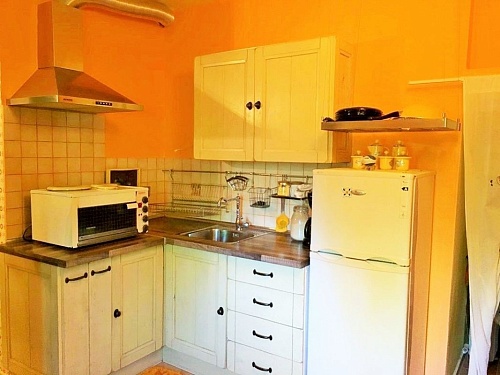 Дом на островах Додеканес, Греция, 120 м2 фото 1