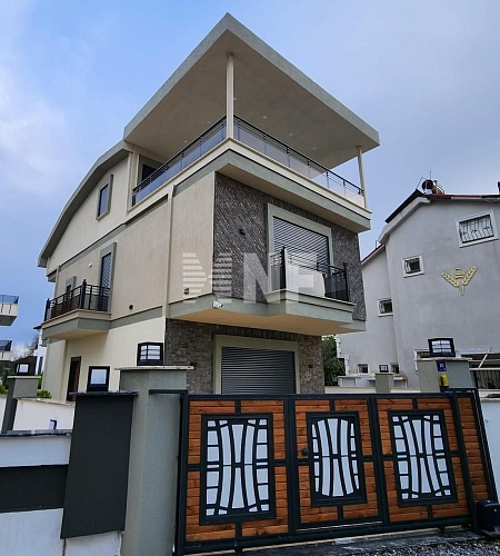 Вилла в Измире, Турция, 220 м2 фото 1