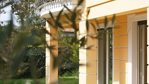 Квартира в Бордигере, Италия, 55 м2 фото 1