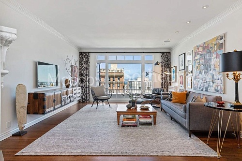 Апартаменты в Сан-Франциско, США, 180 м2 фото 1