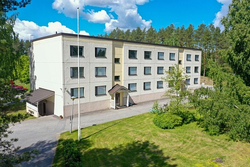 Квартира в Суоненйоки, Финляндия, 62 м2 фото 1