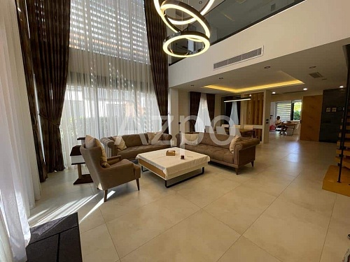 Вилла в Анталии, Турция, 420 м2 фото 1