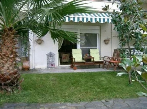 Квартира на Кассандре, Греция, 70 м2 фото 1