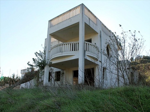 Дом на Северо-Эгейских островах, Греция, 450 м2 фото 1