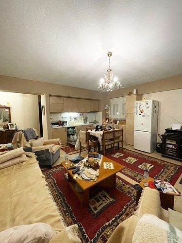 Квартира в Салониках, Греция, 65 м2 фото 1