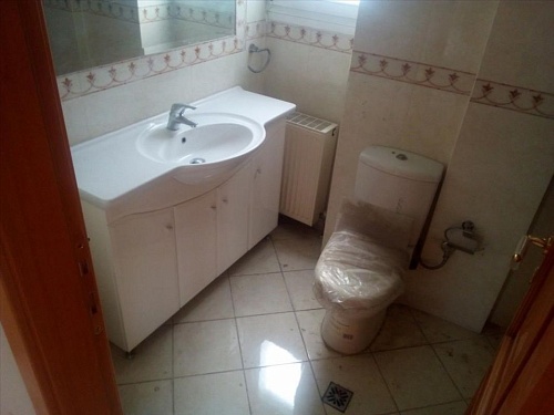 Квартира на Северо-Эгейских островах, Греция, 103 м2 фото 1