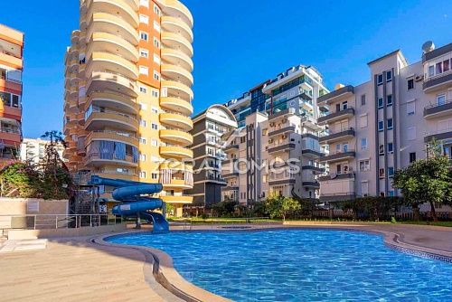 Квартира в Алании, Турция, 220 м2 фото 1