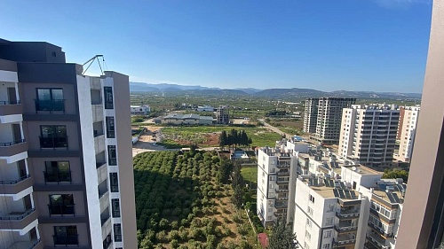 Квартира в Мерсине, Турция, 100 м2 фото 1