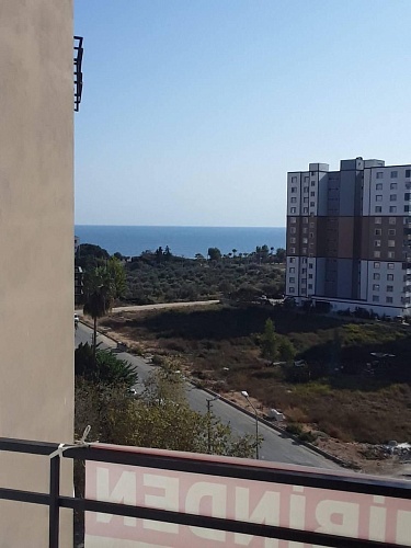 Квартира в Мерсине, Турция, 75 м2 фото 1