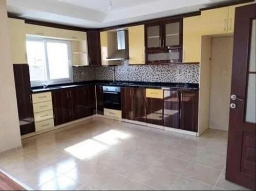 Квартира в Мерсине, Турция, 170 м2 фото 1
