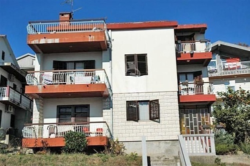 Дом в Херцег-Нови, Черногория, 234 м2 фото 1