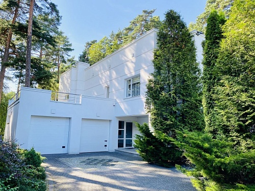 Дом в Юрмале, Латвия, 385 м2 фото 1