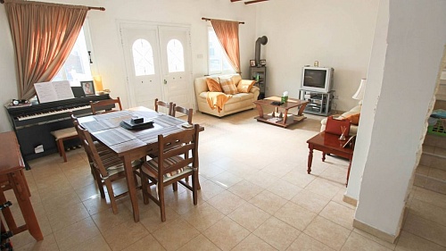 Вилла в Протарасе, Кипр, 140 м2 фото 1