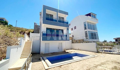 Вилла в Бодруме, Турция, 180 м2 фото 1